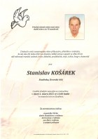 2Parte Košárek Stanislav