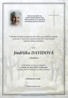 2Parte Davidová Jindřiška_Fulnek