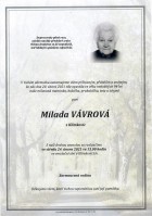 2Parte Vávrová Milada