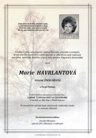 3Parte Havrlantová Marie