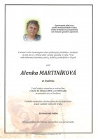 3Parte Martiníková Alenka