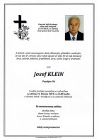 3Parte Klein Josef