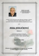 4Parte Jedličková Hilda_Bílovec