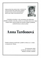 5Parte Tardonová Anna_Příbor