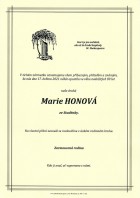 5Parte Honová Marie_Bílovec