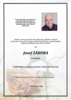 6Parte Záhora Josef_Studénka