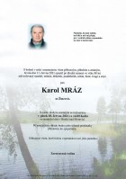 6Parte Mráz Karol_Hradec nad Moravicí