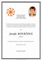 6Parte Kováčová Jozefa_Bílovec