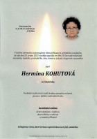 8Parte Kohutová Hermína_Bílovec