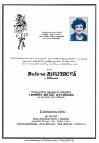 9Parte Richtrová Božena_Příbor