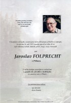 9Parte Folprecht Jaroslav_Příbor