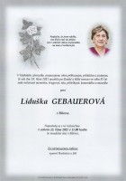 10Parte Gebauerová Liduška_Bílovec