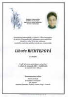 11Parte Richterová Libuše_Bílovec