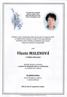 11Parte Malenová Vlasta_Bílovec