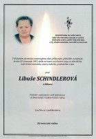 11Parte Schindlerová Libuše_Bílovec