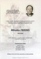 12Parte Friedel Miloslav_Bílovec