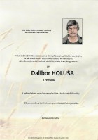 únor2022_Parte Holuša Dalibor_Příbor