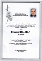 duben2022_Parte Balhar Eduard_Hradec nad Moravicí