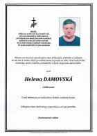 květen2022_Parte Damovská Helena_Bílovec