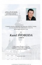 květen2022_Parte Svoboda Karel_Příbor