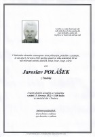 červenec2022_Parte Polášek Jaroslav_Příbor