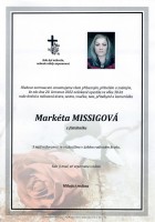 červenec2022_Parte Missigová Markéta_Bílovec