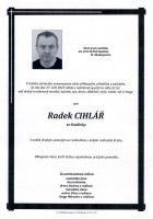 říjen2022_Parte Cihlář Radek_Studénka