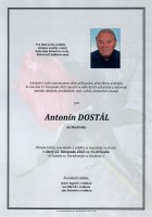 listopad2022_Parte Dostál Antonín_Studénka