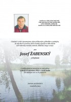 prosinec2022_Parte Žabenský Josef_Příbor