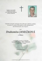 prosinec2022_Parte Janečková Drahomíra_Příbor