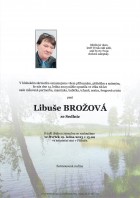 leden23_Parte Brožová Libuše_Příbor