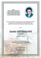 leden23_Parte Ošťádalová Emilie_Bílovec