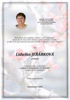 leden23_Parte Jeřábková Liduška_Bílovec