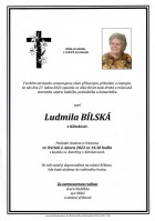 únor23_Parte Bílská Ludmila_Bílovec