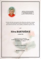 únor23_Parte Bartošová Věra_Bílovec