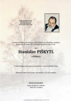 březen23_Parte Piškytl Stanislav_Příbor