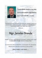 duben23_Parte Branda Jaroslav_Příbor