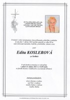 duben23_Parte Koslerová Edita_Příbor