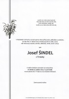 duben23_Parte Šindel Josef_Příbor