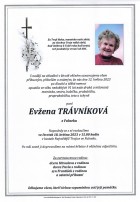 květen23_Parte Trávníková Evžena_Fulnek