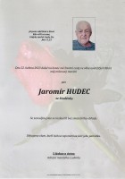 květen23_Parte Hudec Jaromír_Studénka