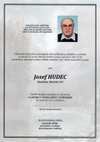 červen23_Parte Hudec Josef_Studénka