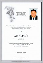 červen23_Parte Ševčík Jan_Bílovec