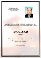 červen23_Parte Ciesar Václav_Bílovec