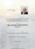 červen23_Parte Pargáčová Monika_Příbor