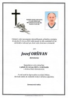 červen23_Parte Obšivan Jozef_Studénka