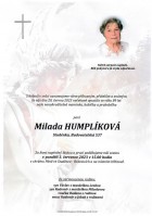 červenec23_Parte Humplíková Milada_Studénka