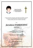 září23_Parte Stankociová Jaroslava_Bílovec