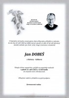 září23_Parte Dobeš Jan_Bílovec