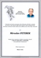 říjen23_Parte Peterek Miroslav_Bílovec